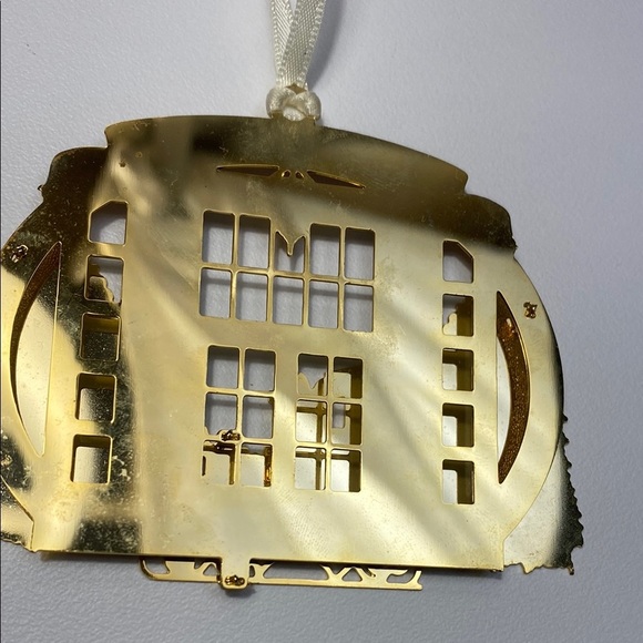 2004 White House Historical Association Christmas Ornament - Picture 5 of 8